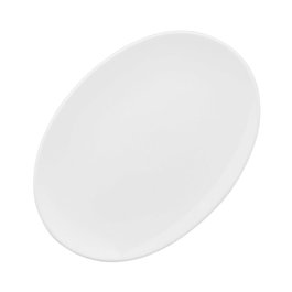 Avet Fuente Oval 30x21,4 cm - 4 Unidades, Colección Coupe, Borde Reforzado